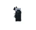 NRF Chladi vzduchu intercooler NRF 30847, 30847