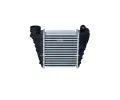 NRF Chladi vzduchu intercooler NRF 30847, 30847