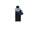 NRF Chladi vzduchu intercooler NRF 30847, 30847