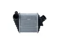 Chladi vzduchu intercooler NRF ‐ NRF 30848
