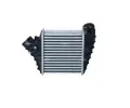 NRF Chladi vzduchu intercooler NRF 30848, 30848