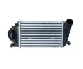 Chladi vzduchu intercooler NRF ‐ NRF 30849