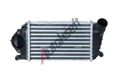 NRF Chladi vzduchu intercooler NRF 30849, 30849