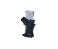 NRF Chladi vzduchu intercooler NRF 30849, 30849
