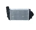 NRF Chladi vzduchu intercooler NRF 30849, 30849
