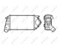 NRF Chladi vzduchu intercooler NRF 30849, 30849