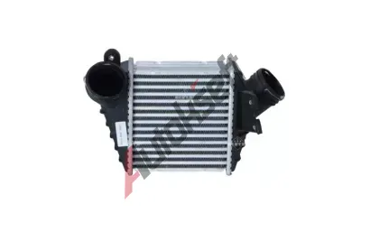 NRF Chladi vzduchu intercooler NRF 30850, 30850