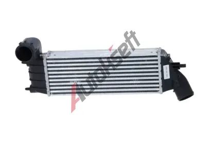 NRF Chladi vzduchu intercooler NRF 30853, 30853