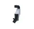 NRF Chladi vzduchu intercooler NRF 30853, 30853
