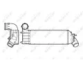 NRF Chladi vzduchu intercooler NRF 30853, 30853
