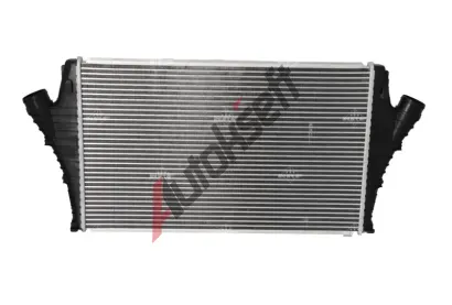 NRF Chladi vzduchu intercooler NRF 30855, 30855
