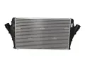 NRF Chladi vzduchu intercooler NRF 30855, 30855