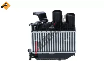 NRF Chladi vzduchu intercooler NRF 30856, 30856