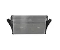NRF Chladi vzduchu intercooler NRF 30858, 30858