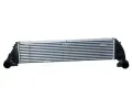 Chladi vzduchu intercooler NRF ‐ NRF 30859
