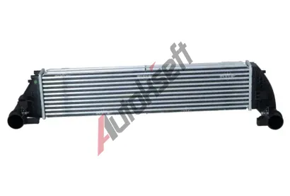 NRF Chladi vzduchu intercooler NRF 30859, 30859