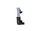 NRF Chladi vzduchu intercooler NRF 30859, 30859