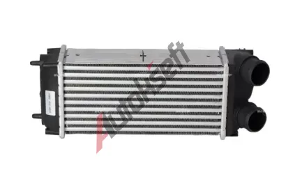 NRF Chladi vzduchu intercooler NRF 30860, 30860