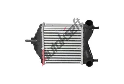 NRF Chladi vzduchu intercooler NRF 30862, 30862