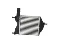 NRF Chladi vzduchu intercooler NRF 30862, 30862