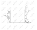 NRF Chladi vzduchu intercooler NRF 30862, 30862