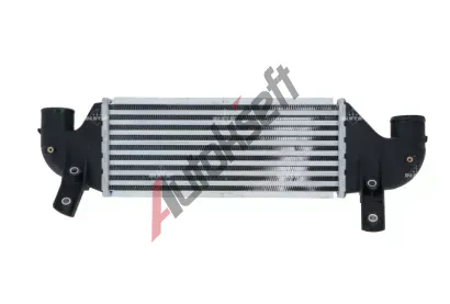 NRF Chladi vzduchu intercooler NRF 30863, 30863