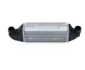 NRF Chladi vzduchu intercooler NRF 30863, 30863