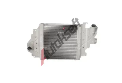 NRF Chladič vzduchu intercooler NRF 30865, 30865 NRF Chladič vzduchu intercooler NRF 30865, 30865