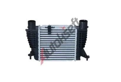 NRF Chladi vzduchu intercooler NRF 30866, 30866