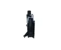 NRF Chladi vzduchu intercooler NRF 30866, 30866