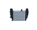 NRF Chladi vzduchu intercooler NRF 30866, 30866