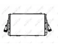 Chladi vzduchu intercooler NRF ‐ NRF 30867