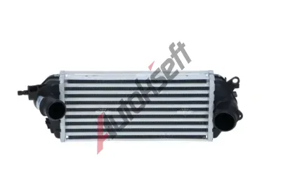 NRF Chladi vzduchu intercooler NRF 30869, 30869