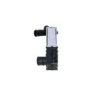 NRF Chladi vzduchu intercooler NRF 30869, 30869
