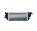 NRF Chladi vzduchu intercooler NRF 30869, 30869