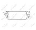 NRF Chladi vzduchu intercooler NRF 30869, 30869