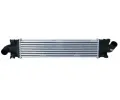 Chladi vzduchu intercooler NRF ‐ NRF 30870
