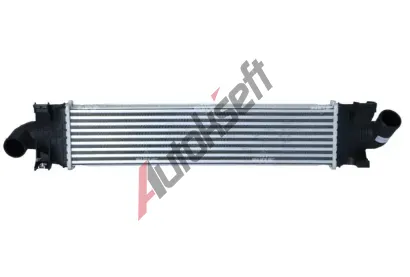 NRF Chladi vzduchu intercooler NRF 30870, 30870