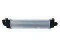 NRF Chladi vzduchu intercooler NRF 30870, 30870