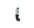 NRF Chladi vzduchu intercooler NRF 30870, 30870