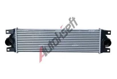 NRF Chladič vzduchu intercooler NRF 30874, 30874 NRF Chladič vzduchu intercooler NRF 30874, 30874