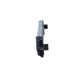 NRF Chladič vzduchu intercooler NRF 30874, 30874