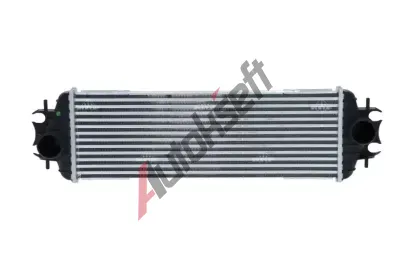 NRF Chladi vzduchu intercooler NRF 30875, 30875