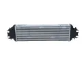 NRF Chladi vzduchu intercooler NRF 30875, 30875