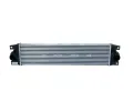 Chladi vzduchu intercooler NRF ‐ NRF 30877