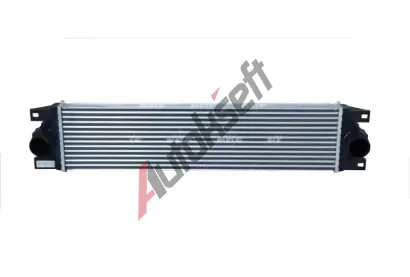 NRF Chladi vzduchu intercooler NRF 30877, 30877