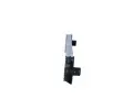 NRF Chladi vzduchu intercooler NRF 30877, 30877