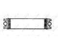 NRF Chladi vzduchu intercooler NRF 30877, 30877