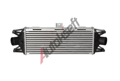 NRF Chladi vzduchu intercooler NRF 30879, 30879