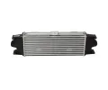 NRF Chladi vzduchu intercooler NRF 30879, 30879